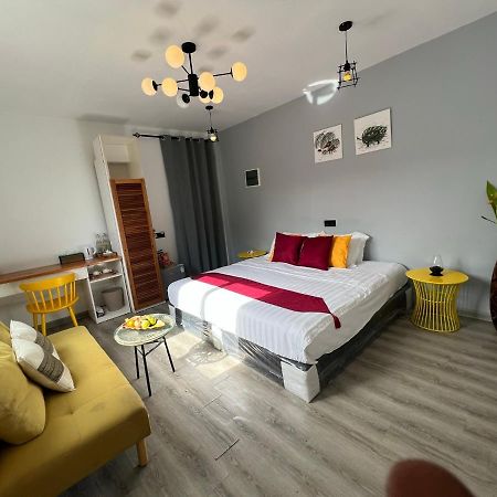 Holiday Home Rasdhoo Bagian luar foto