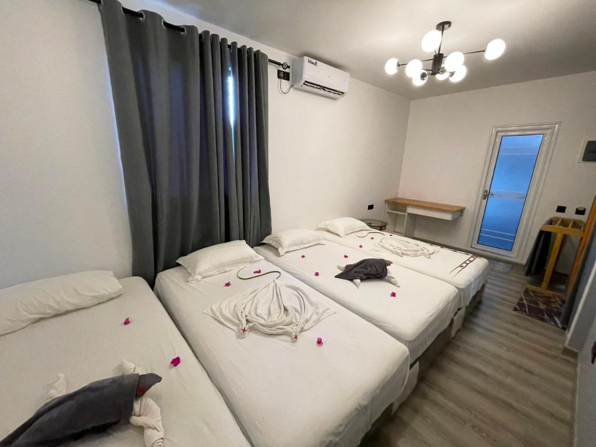 Holiday Home Rasdhoo Bagian luar foto