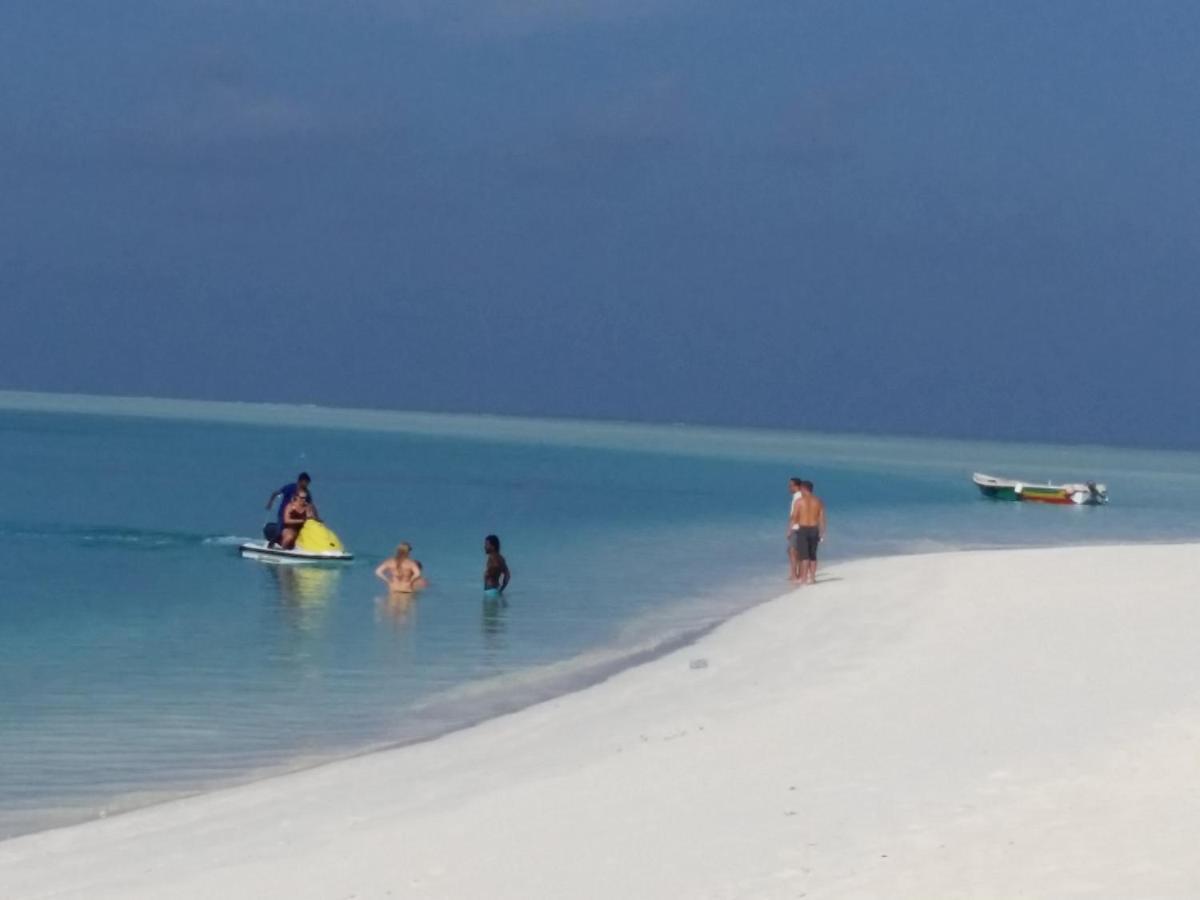 Holiday Home Rasdhoo Bagian luar foto