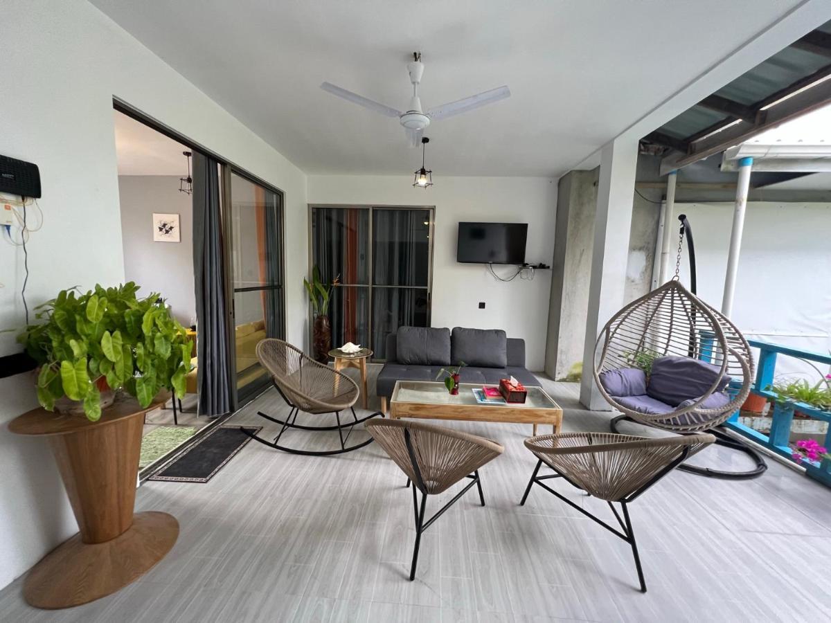 Holiday Home Rasdhoo Bagian luar foto