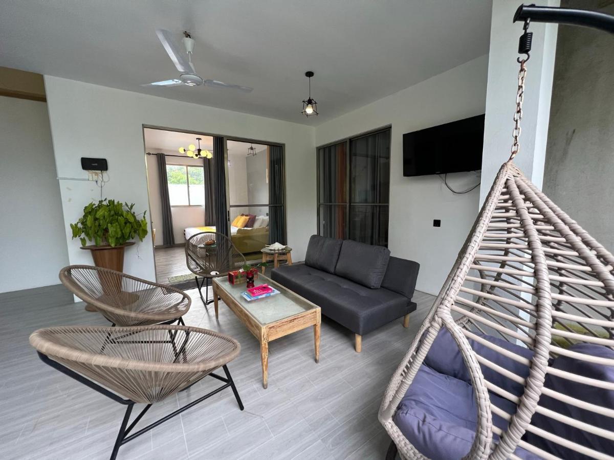 Holiday Home Rasdhoo Bagian luar foto