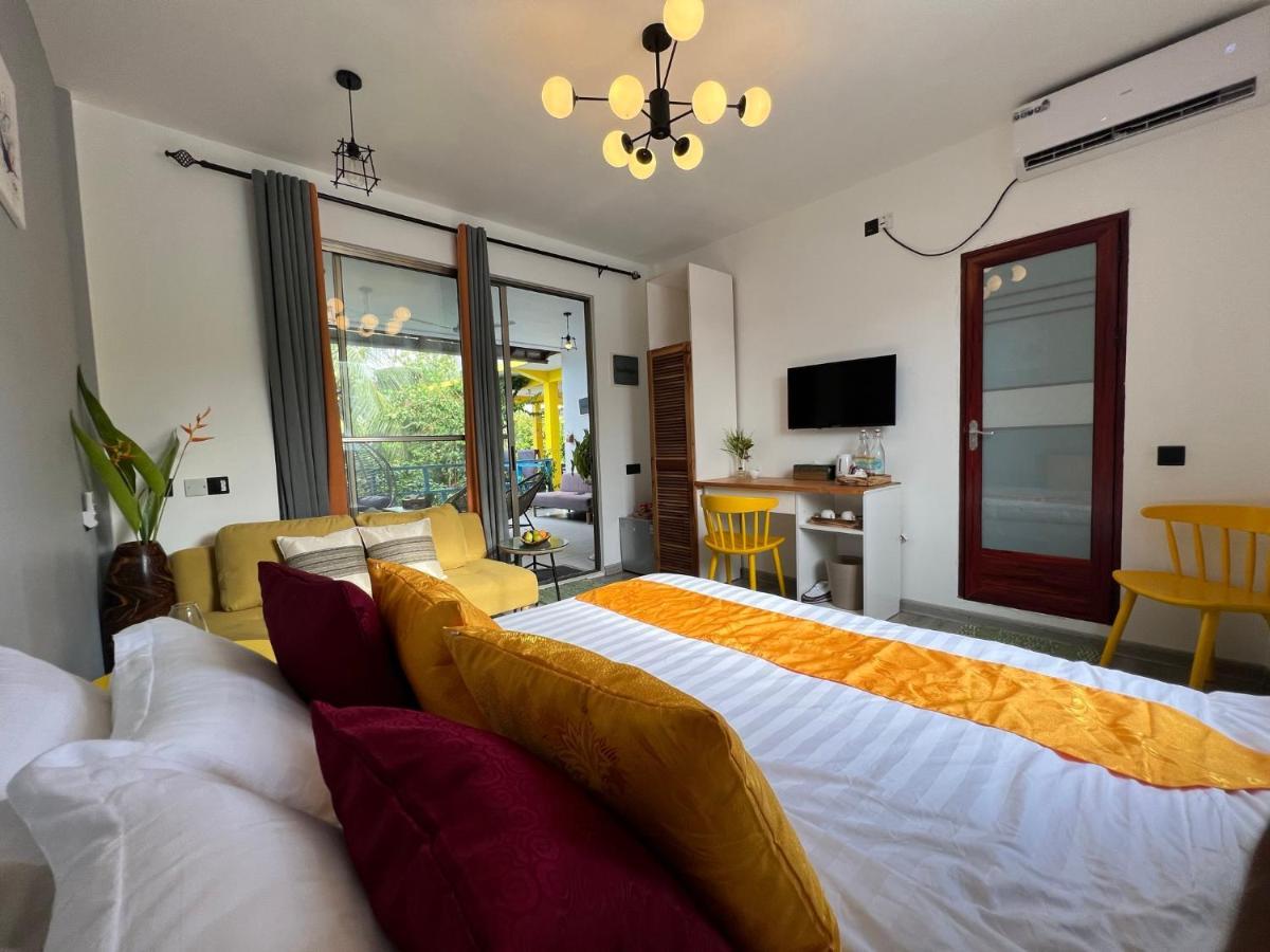 Holiday Home Rasdhoo Bagian luar foto