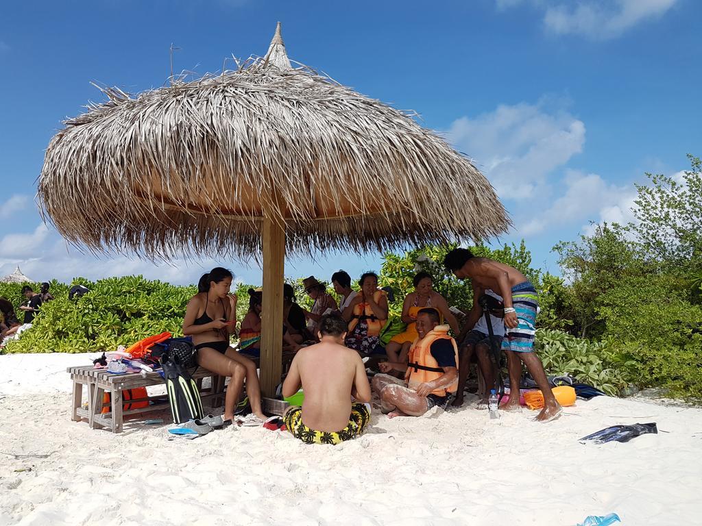 Holiday Home Rasdhoo Bagian luar foto
