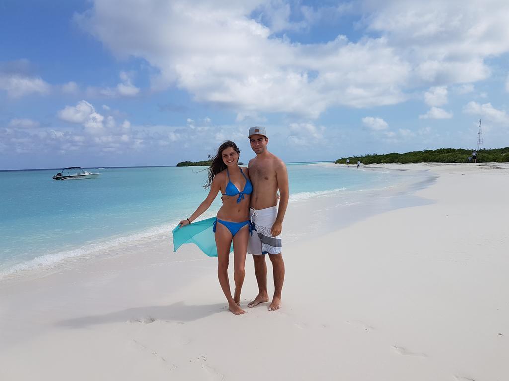 Holiday Home Rasdhoo Bagian luar foto