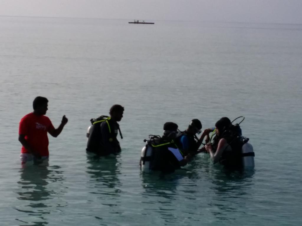 Holiday Home Rasdhoo Bagian luar foto