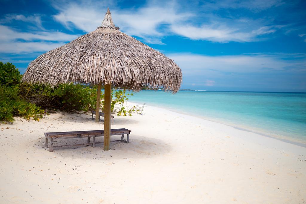 Holiday Home Rasdhoo Bagian luar foto