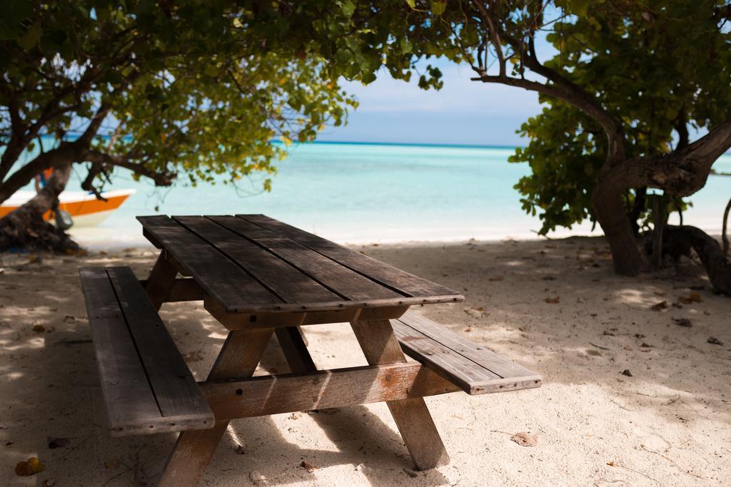 Holiday Home Rasdhoo Bagian luar foto