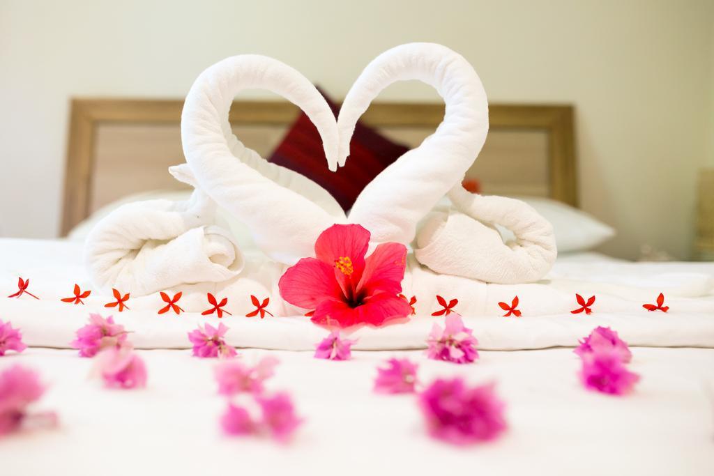 Holiday Home Rasdhoo Bagian luar foto