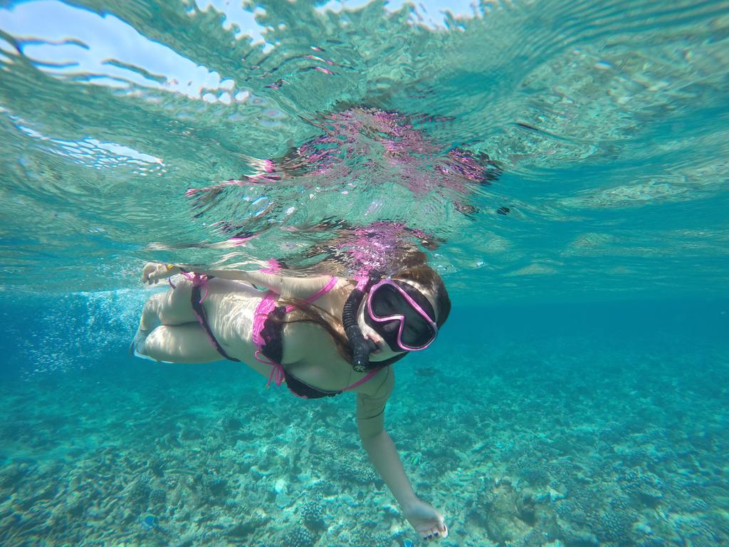 Holiday Home Rasdhoo Bagian luar foto