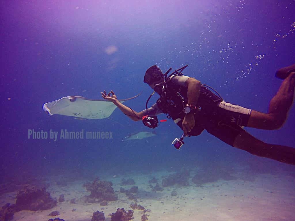 Holiday Home Rasdhoo Bagian luar foto