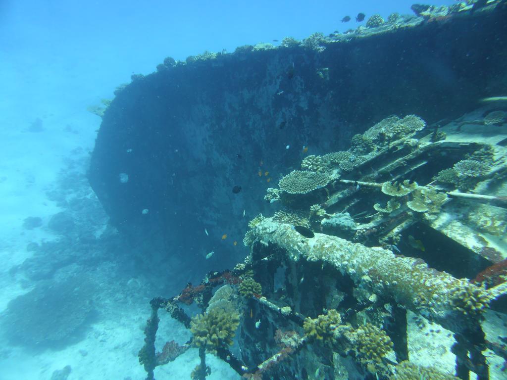 Holiday Home Rasdhoo Bagian luar foto