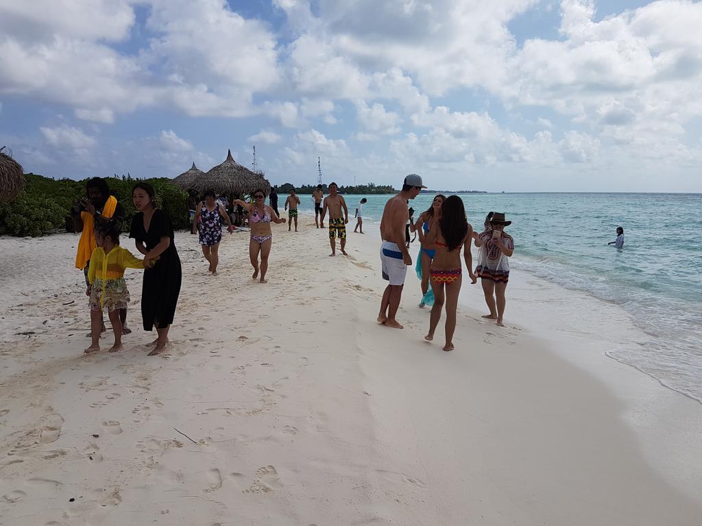 Holiday Home Rasdhoo Bagian luar foto
