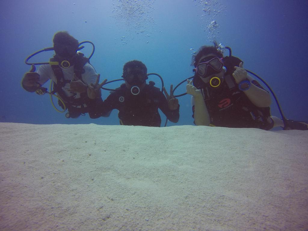 Holiday Home Rasdhoo Bagian luar foto