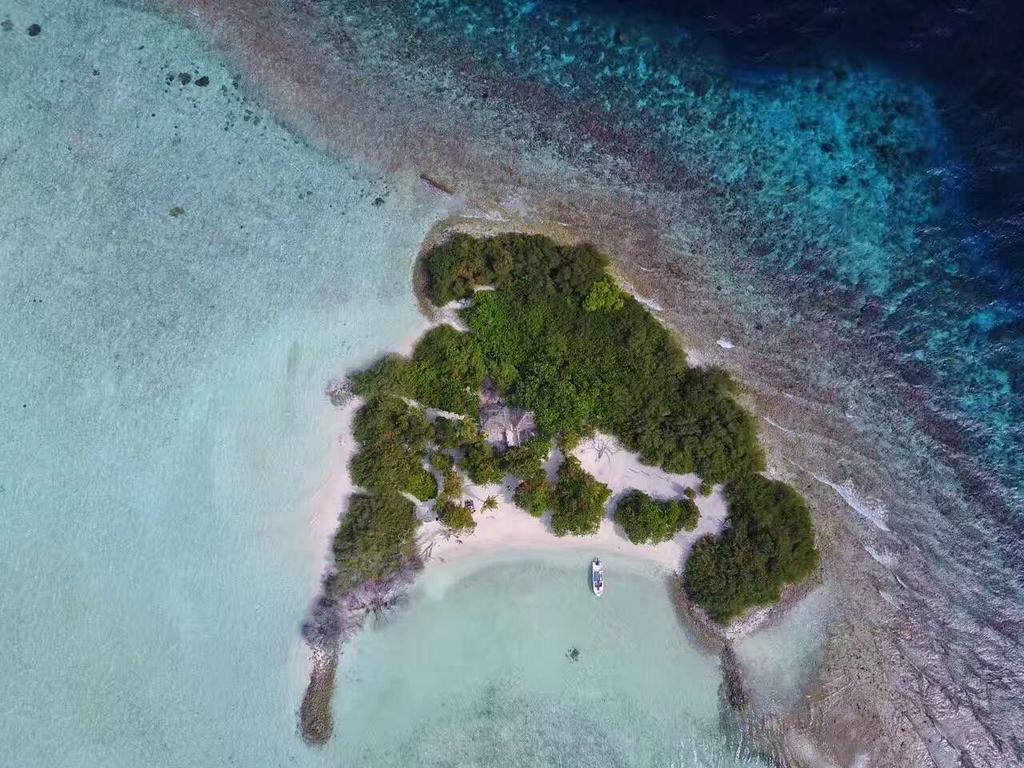 Holiday Home Rasdhoo Bagian luar foto