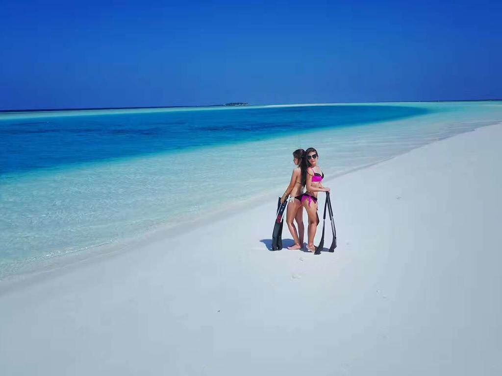 Holiday Home Rasdhoo Bagian luar foto