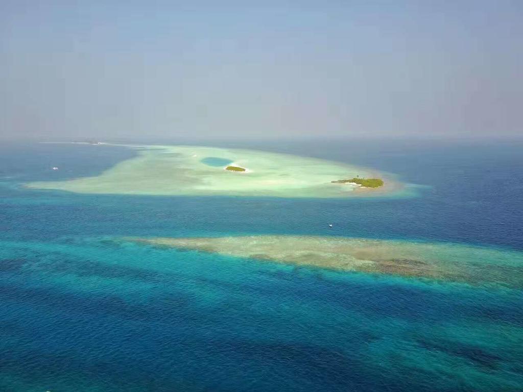 Holiday Home Rasdhoo Bagian luar foto