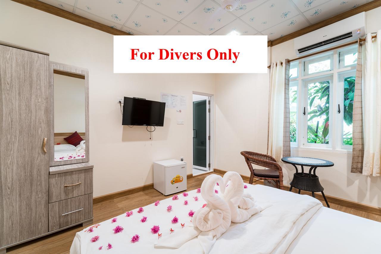 Holiday Home Rasdhoo Bagian luar foto