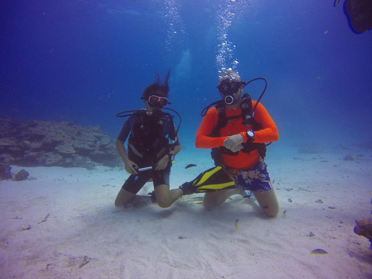 Holiday Home Rasdhoo Bagian luar foto