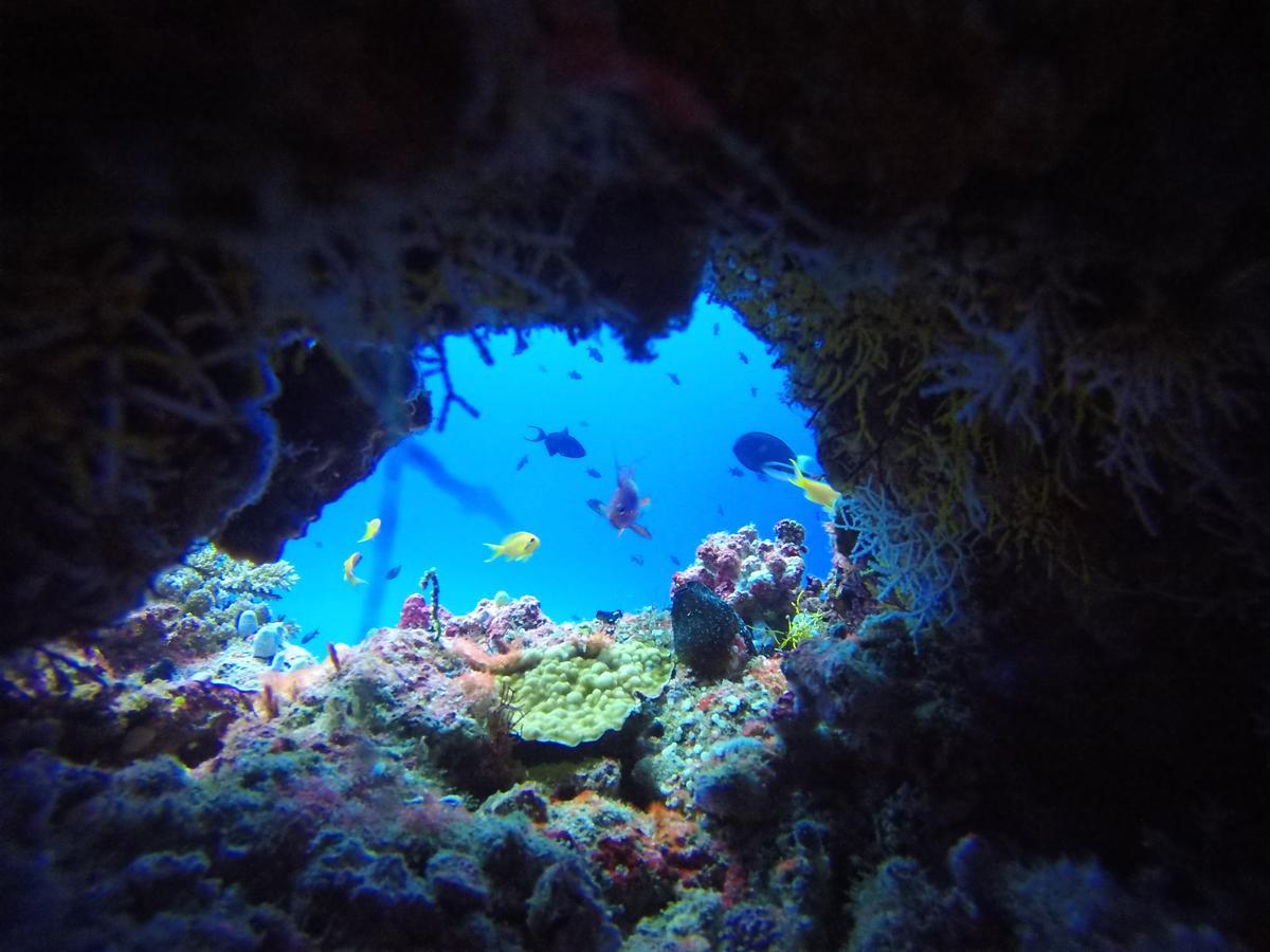Holiday Home Rasdhoo Bagian luar foto