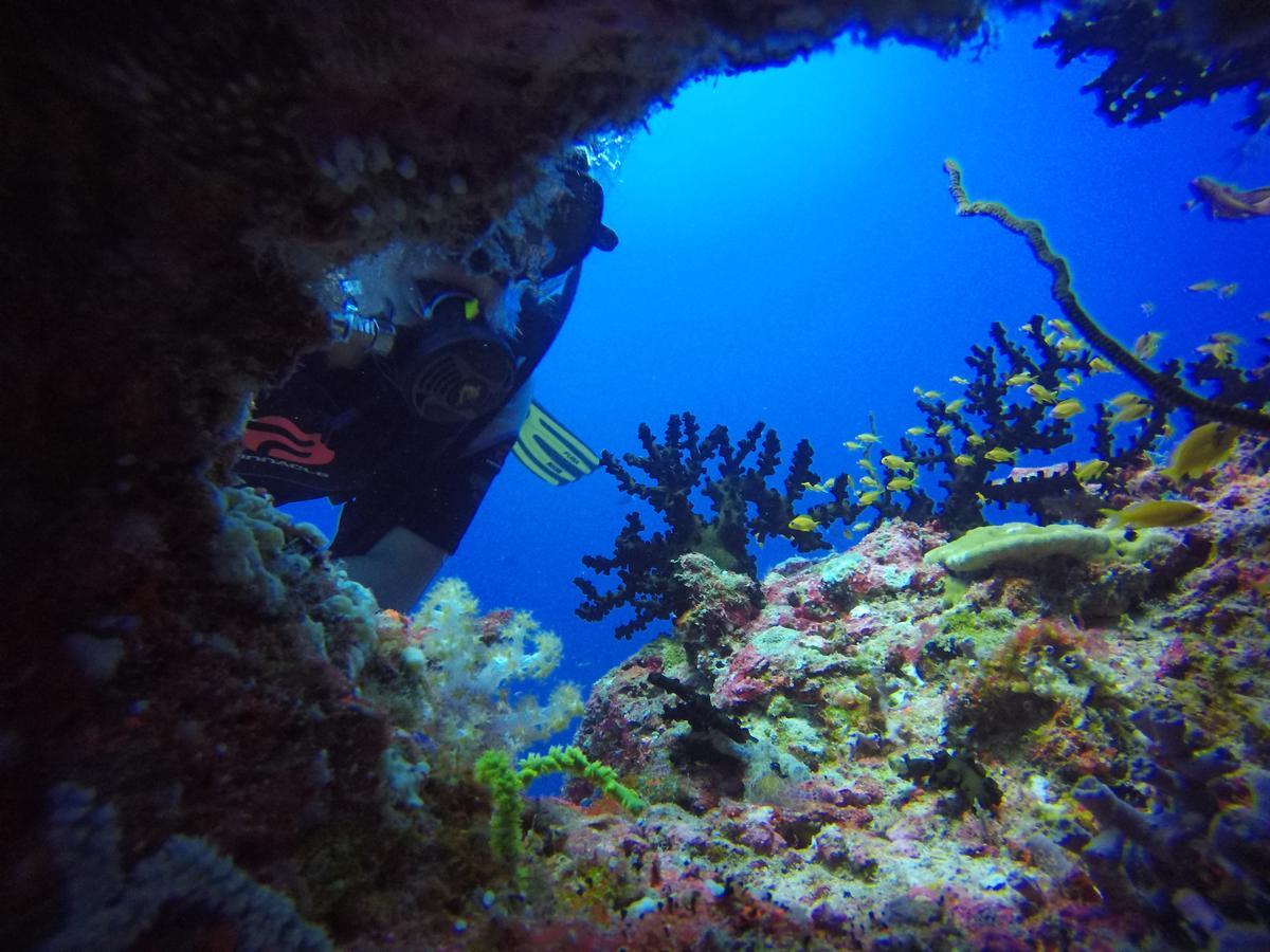 Holiday Home Rasdhoo Bagian luar foto